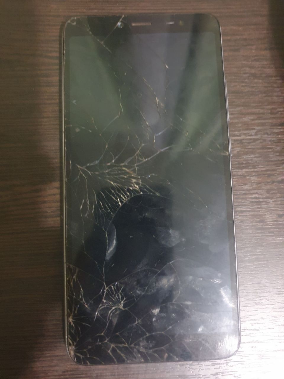Смартфон Xiaomi Redmi S2 Grey  (M1803E6G) - фото фото фото 0