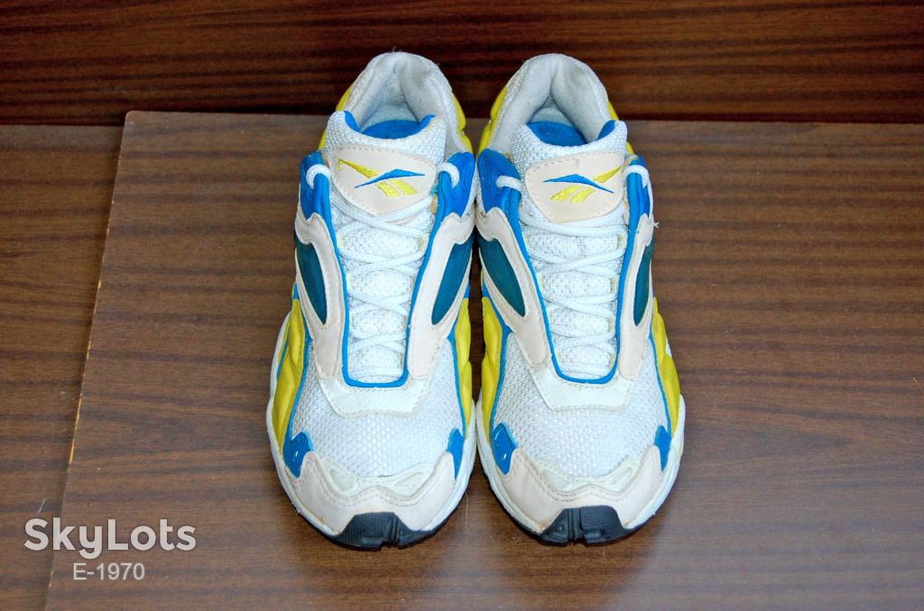 Кроссовки REEBOK PATRIOT р.37-38 original - фото фото фото 2