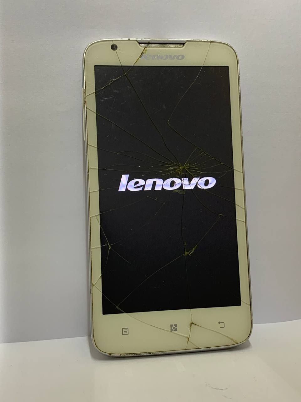 Lenovo A680 - фото фото фото 0