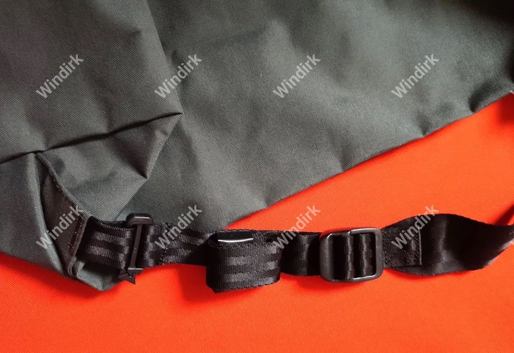 Складной рюкзак Maxpedition Rollypoly Folding Totepack - фото фото фото 6