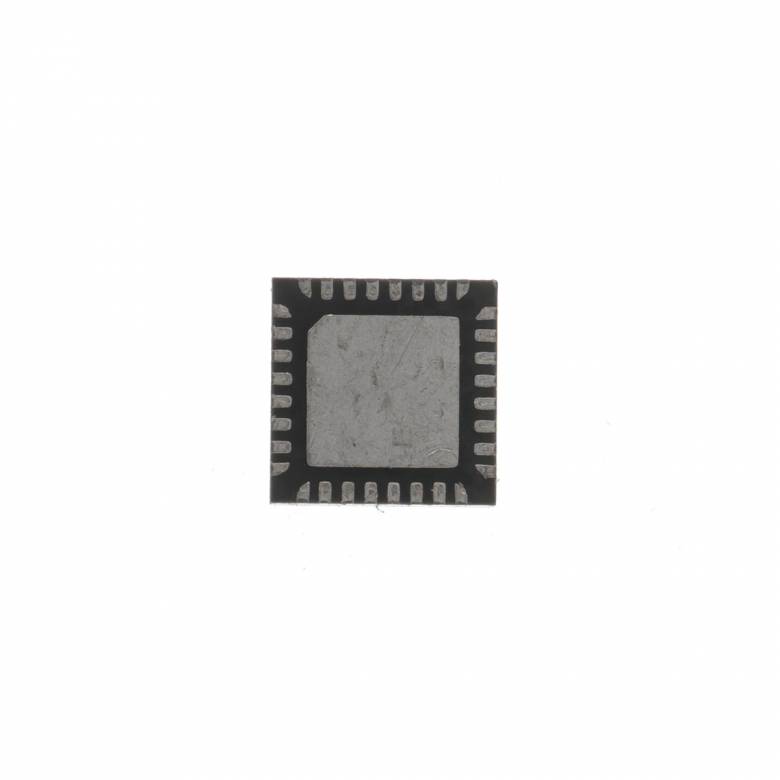 Микросхема Intersil ISL88739A для ноутбука - фото фото фото 0