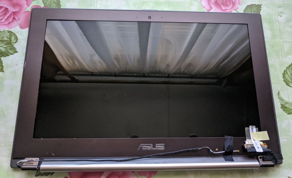 Розборка Asus UX21E - фото фото фото 1