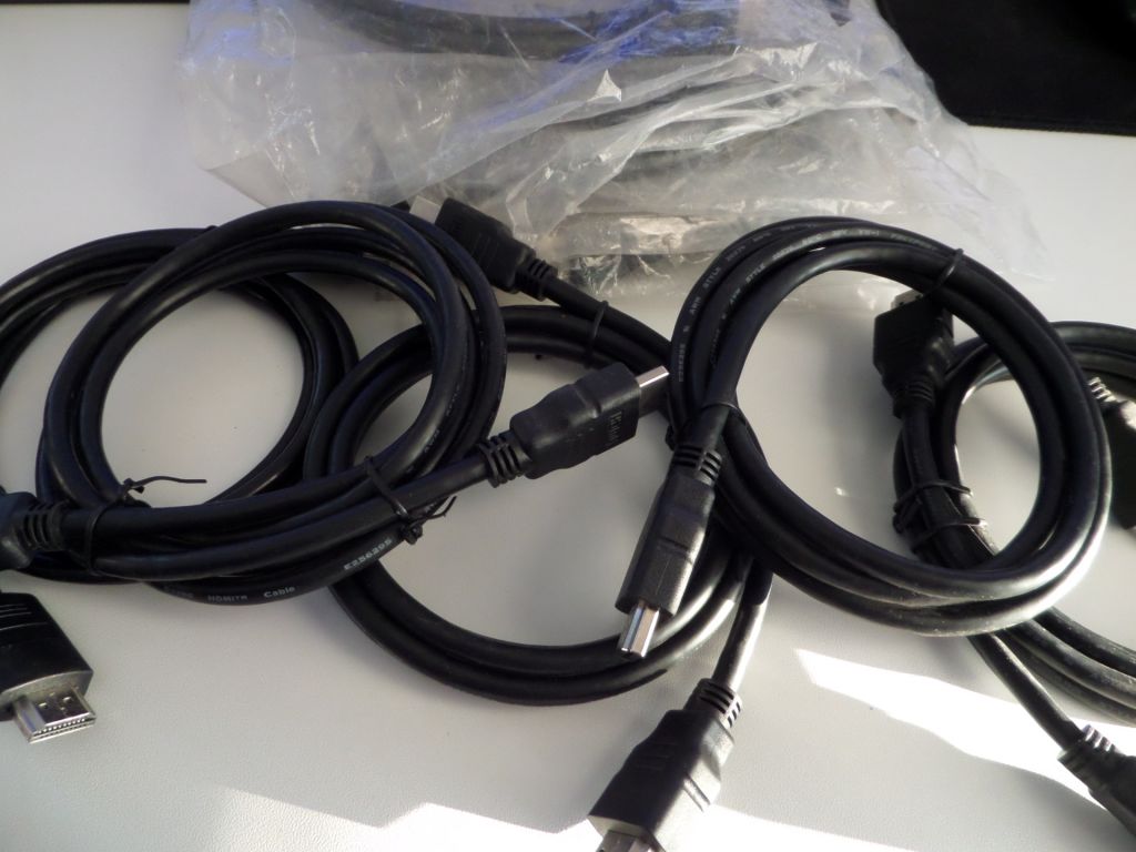 Кабель HDMI to HDMI 1,5м High-Speed HDMI Cable - фото фото фото 1