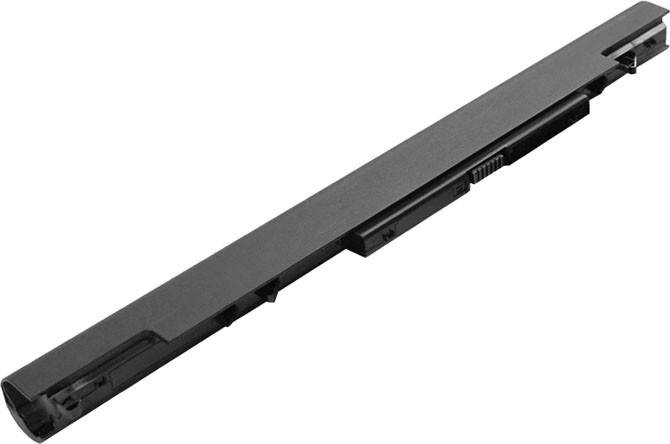Батарея для ноутбука HP 255 G6 2850mAh (31Wh), 3cell, 11.1V, Li-ion, - фото фото фото 2