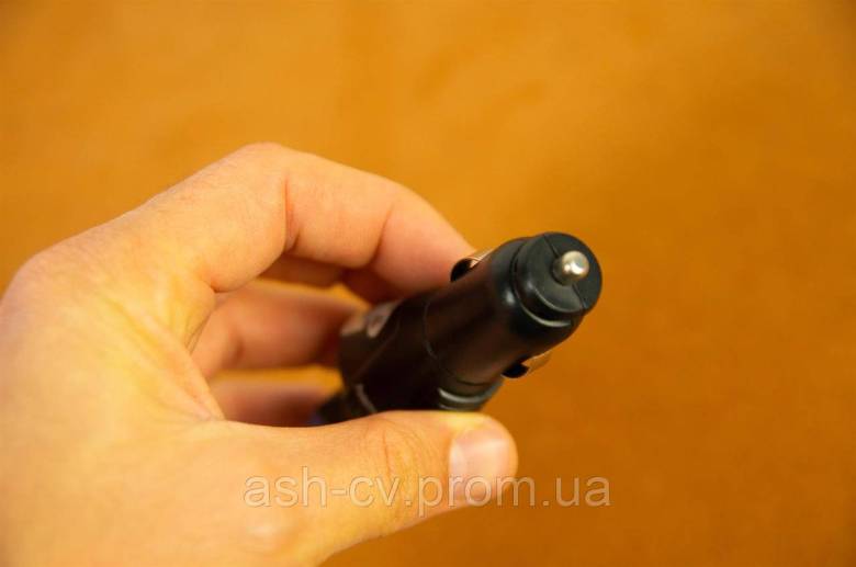 Автомобільна зарядка USB (HAMA з Німеччини) - фото фото фото 5