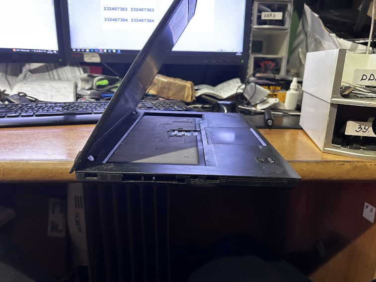 Ноутбук Lenovo ThinkPad T440 № 232407300 - фото фото фото 4