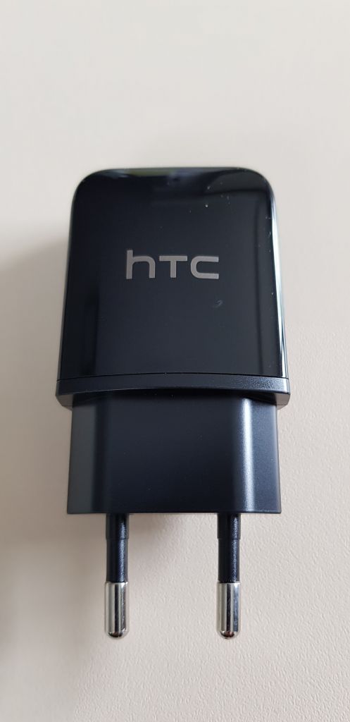 Htc 5v 1.5a ОРИГИНАЛ - фото фото фото 1