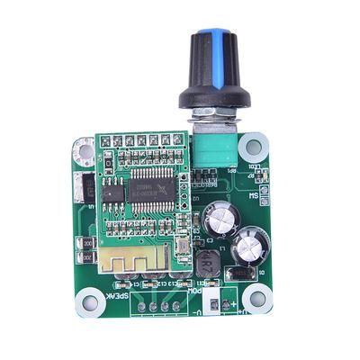Tpa3110 2X30W Bluetooth 4.2 Digital Stereo Audio Power Amplifier - фото фото фото 1
