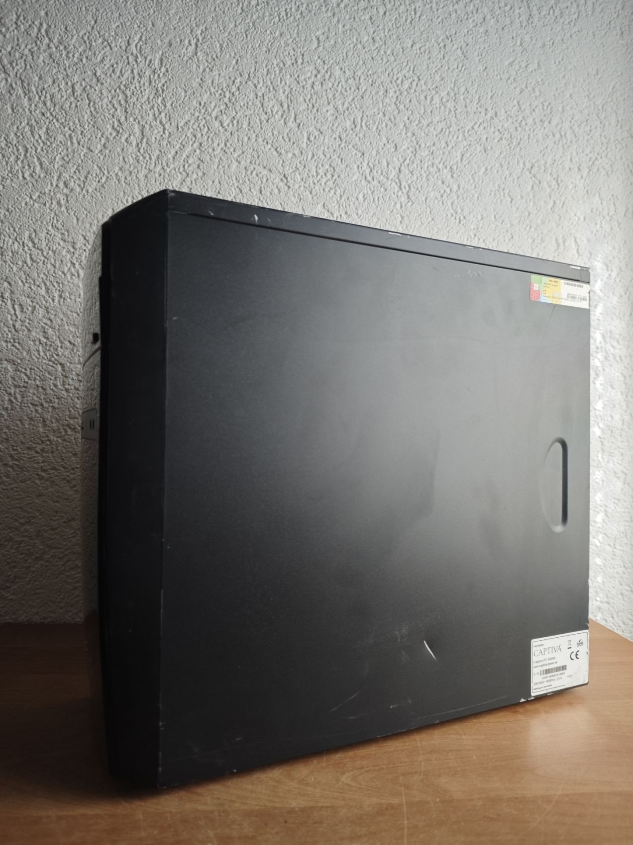 Системний блок A10 7700K/DDR3 8Gb/HDD 250Gb/R7 1Gb - фото фото фото 2