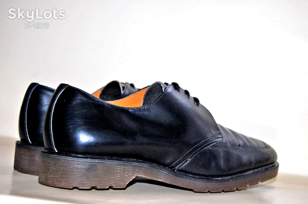 Туфли Dr. MARTENS р.43 original ENGLAND - фото фото фото 4