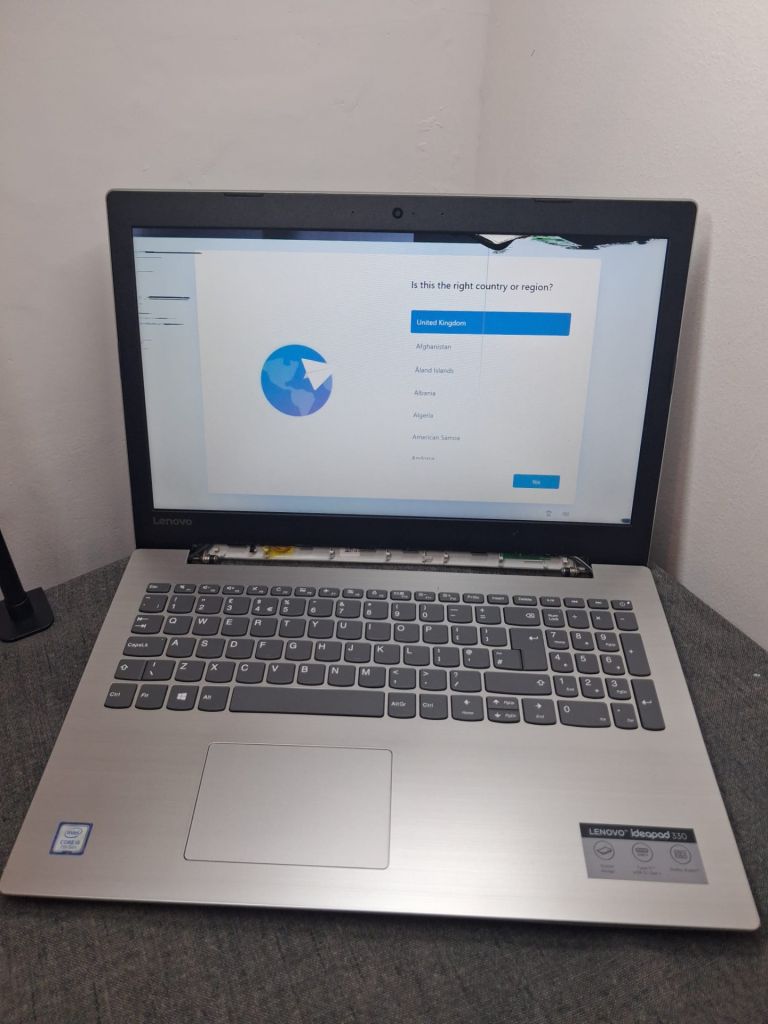 Батарея LENOVO IDEAPAD 330-15IKB нова оригінальна - фото фото фото 3