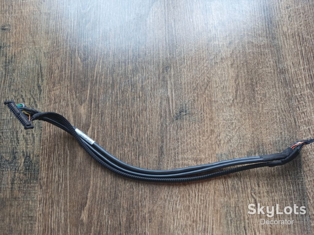 Кабель. Соединение. - фото фото фото 0