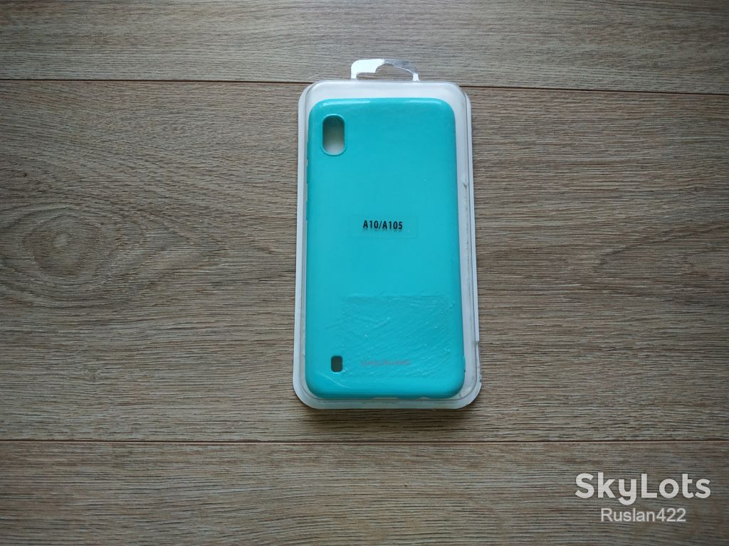 Чехол для Samsung Galaxy A10 чохол на Самсунг А10 A105 - фото фото фото 0