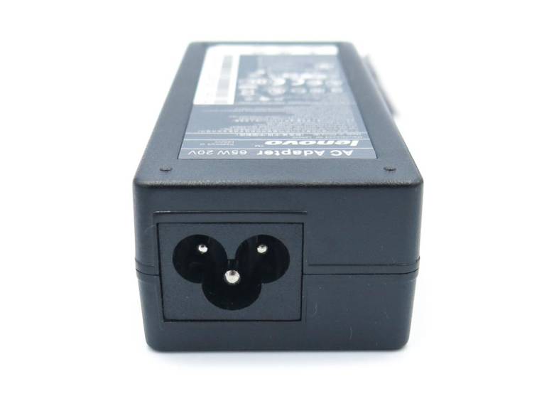 Зарядное устройство для Lenovo 20V 3.25A 65W (USB). - фото фото фото 2
