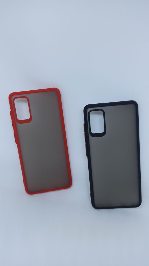 Чехол силикон SAMSUNG A41 / A415 - фото фото фото 3