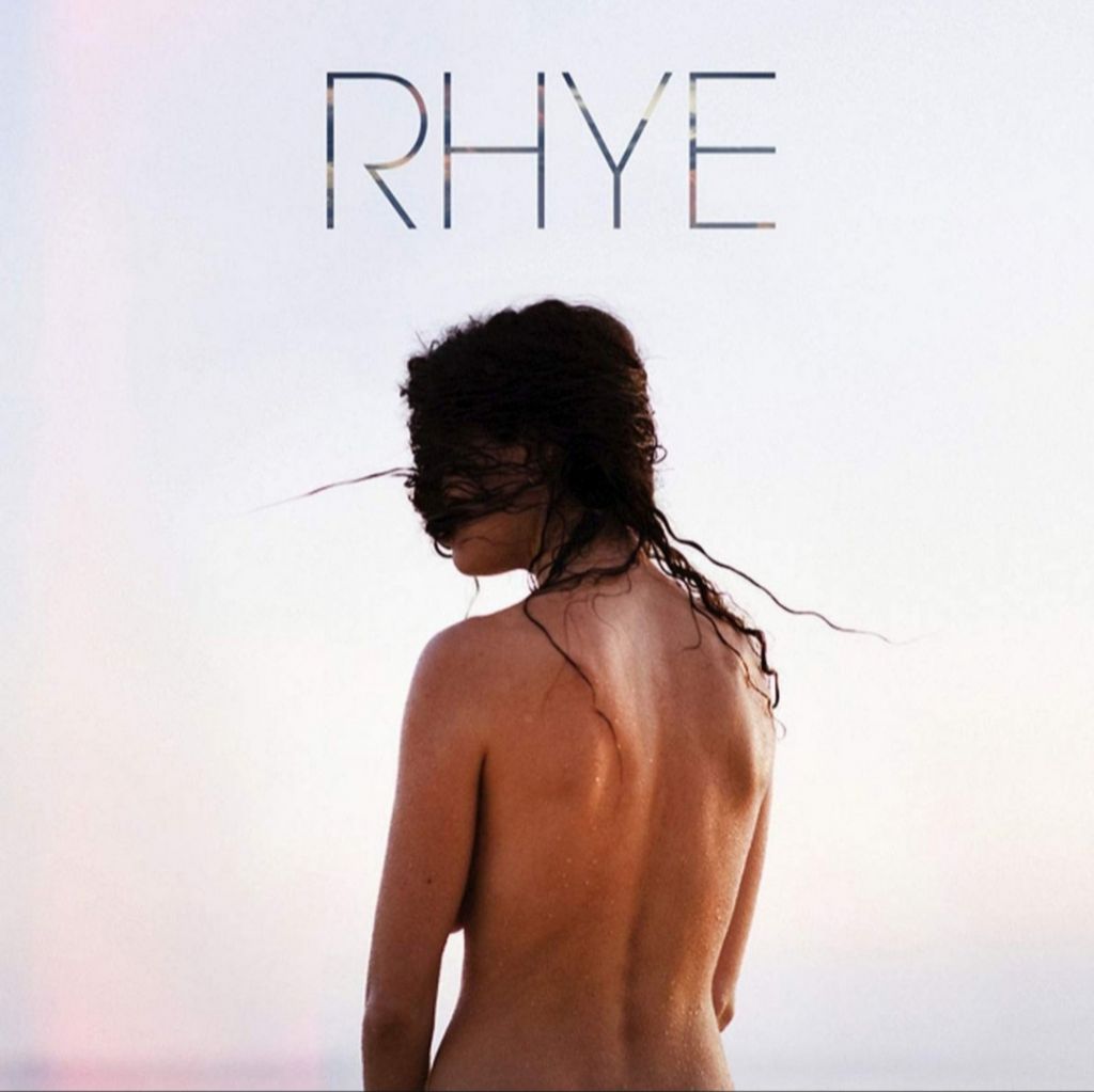 Rhye - Spirit - 2019.    (LP). 12. Colour Vinyl. Пластинка. Europe. S/S - фото фото фото 1