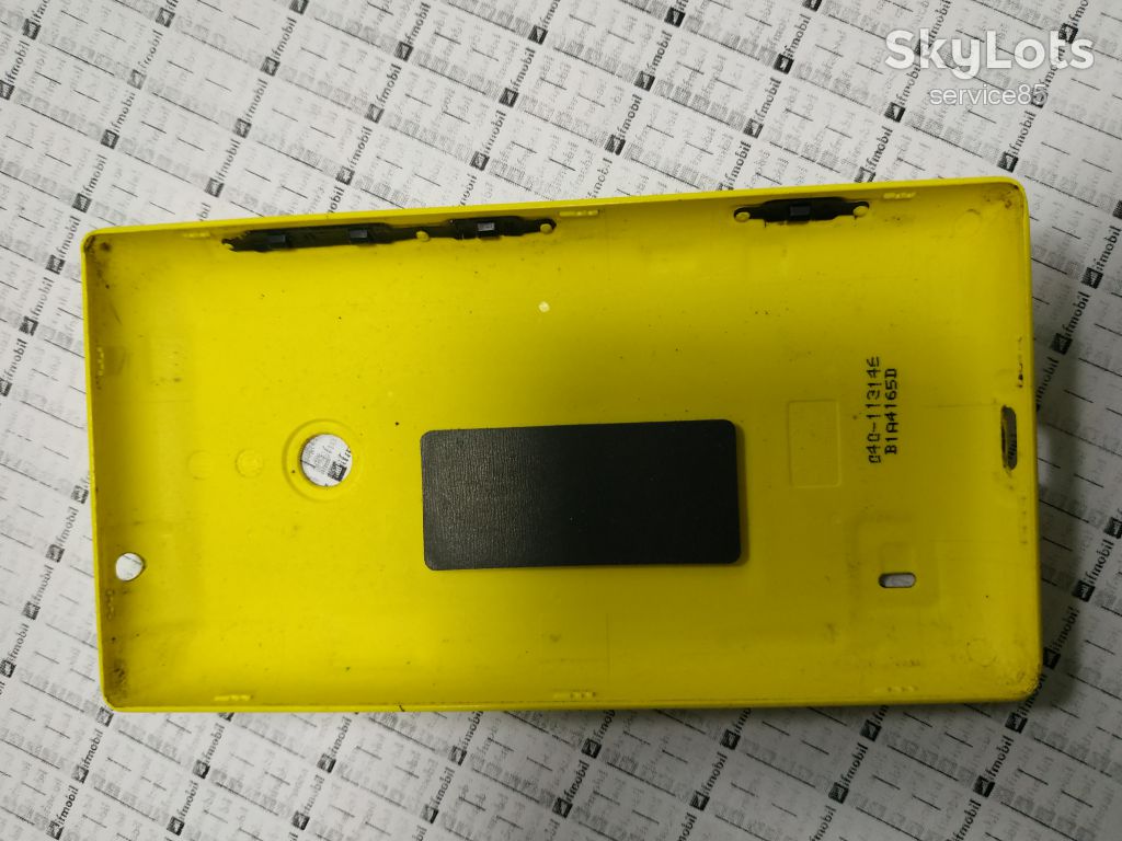 Nokia 520 Кришка - фото фото фото 1