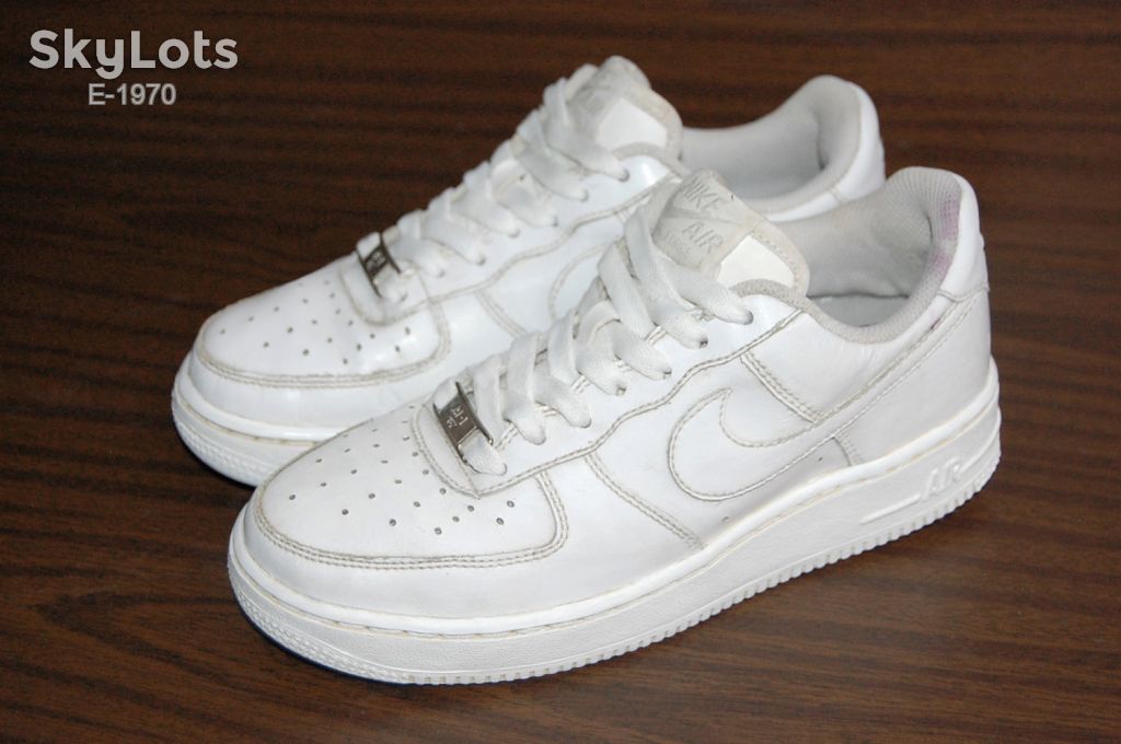 Кроссовки NIKE AIR FORCE 1 р.36-37 original VIETNAM - фото фото фото 1