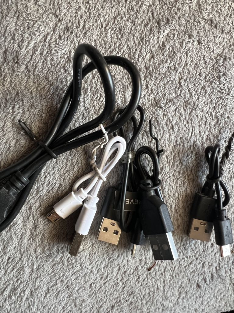 ЗАРЯДКА MICRO USB - фото фото фото 3