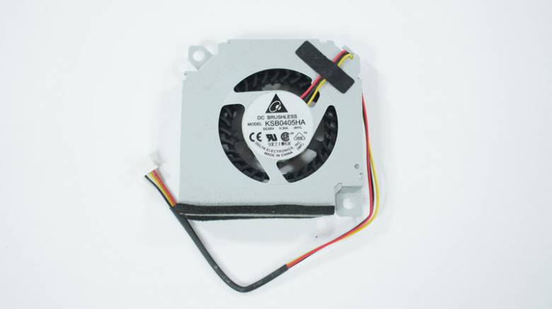 Вентилятор для ноутбука ASUS UL20A 3PIN (ВЕРСИЯ 2) (KSB0405HA -8H1L) (Кулер) - фото фото фото 3