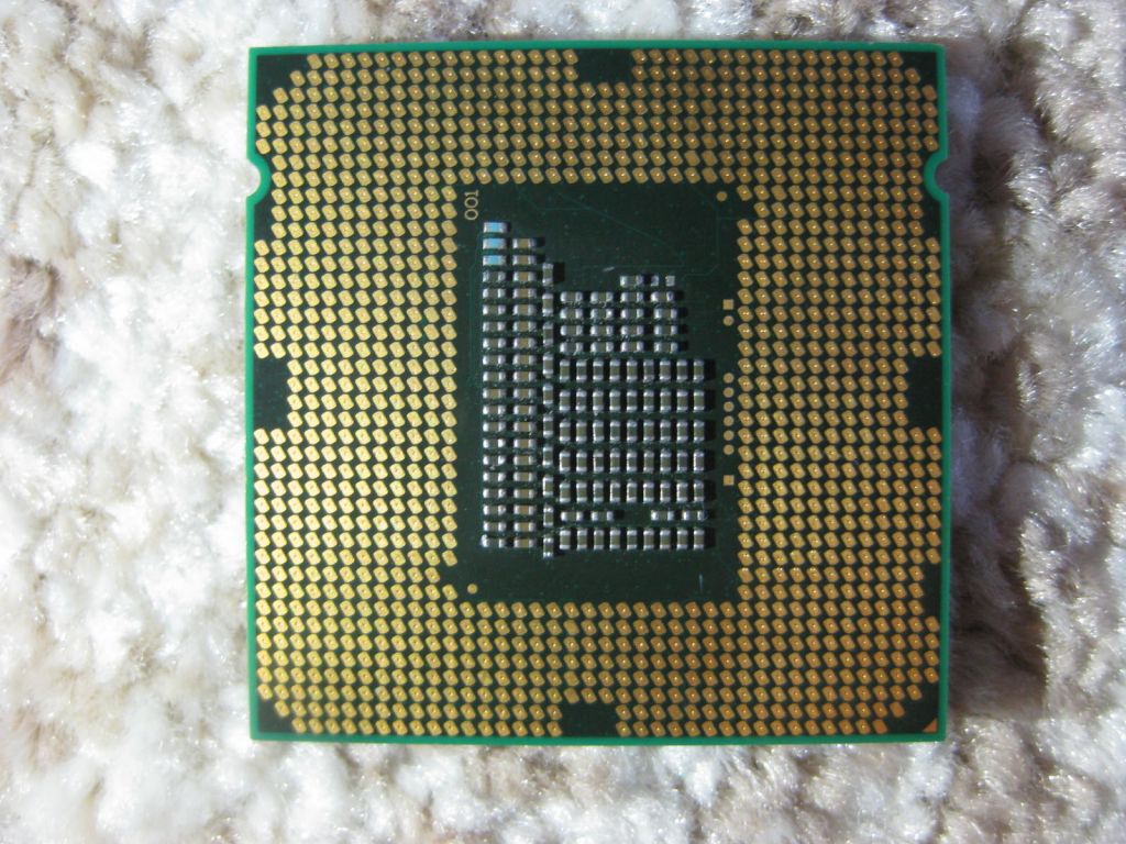 Процесор Intel Pentium G645 s1155 - фото фото фото 2