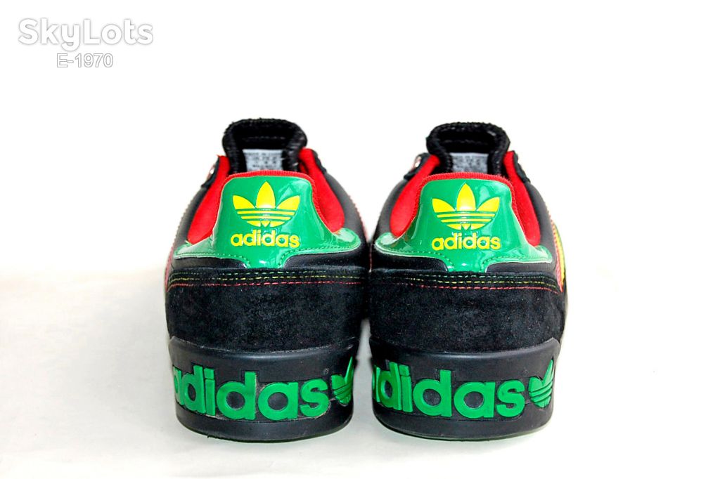 Кроссовки ADIDAS р.45-46 original - фото фото фото 5