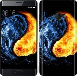 Чехол на Xiaomi Mi Note 2 Инь-Янь 1670u-422 - фото фото фото 0