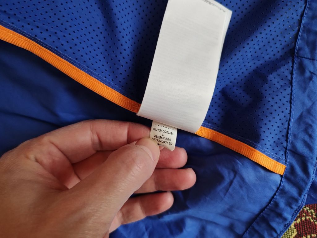 Вітровка бігова Nike - фото фото фото 7