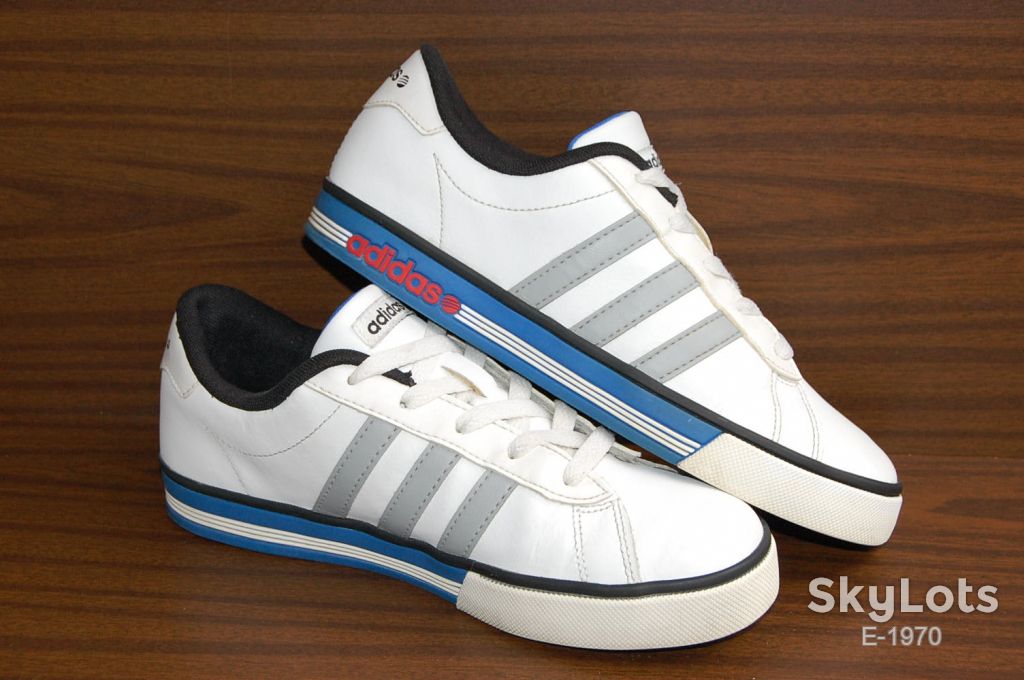 Кроссовки ADIDAS NEO р.37-38 original INDONESIA - фото фото фото 9