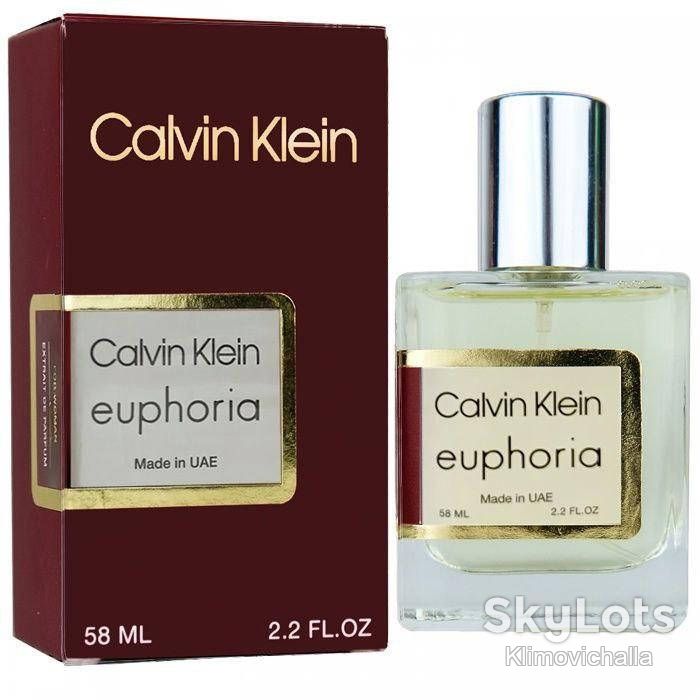 Perfume Newly Calvin Klein Euphoria  , 58 мл - фото фото фото 0