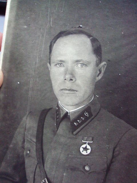 фотография форма ркка воен-врач медаль хх лет ркка №2320 - фото фото фото 8