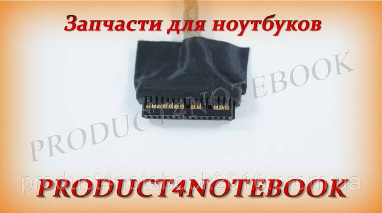 Шлейф матрицы Lenovo IdeaPad 100-14IBY - фото фото фото 3