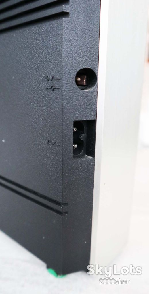 Магнитола Bang Olufsen Beosystem 10 Дания - фото фото фото 8