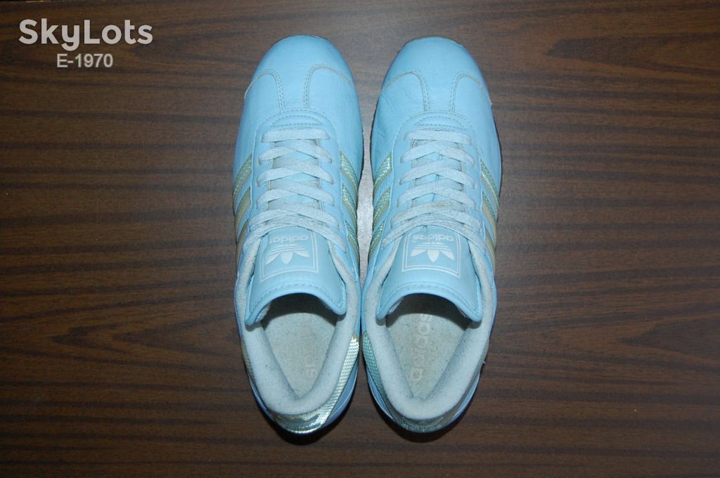 Кроссовки ADIDAS р.40-41 original VIETNAM - фото фото фото 6