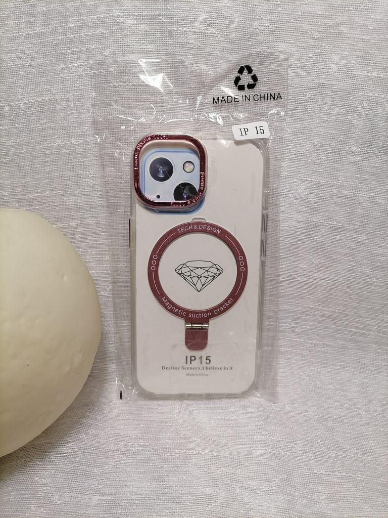 Чохол на 15 IPhone з Mag Safe - фото фото фото 2