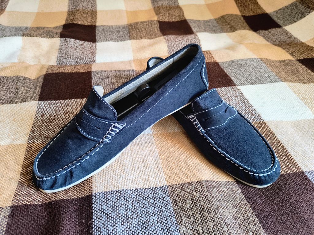 Мокасини Kurt Geiger - фото фото фото 1