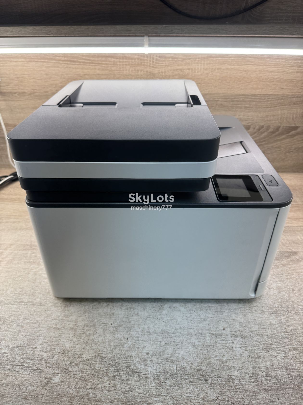 багато функційний пристрій-принтер-  HP LaserJet Pro MFP 3102fdw -№ss188 - фото фото фото 4