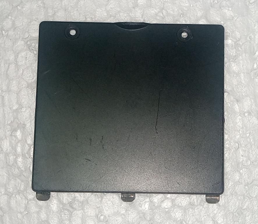 Сервісна кришка з ноутбука Packard Bell EasyNote E2316 XX4677000007 N33 - фото фото фото 0