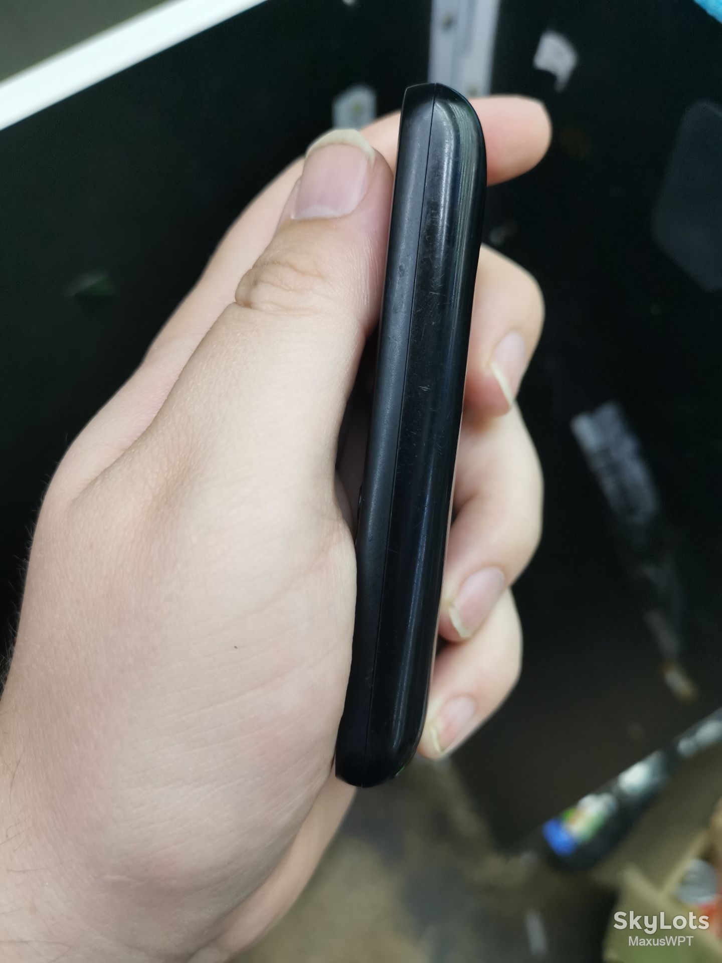 Shop Nokia 130 Black RM-1037 1 sim pack - фото фото фото 6