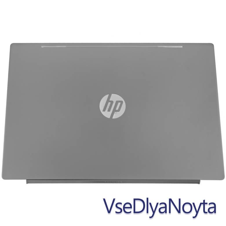 Крышка матрицы для ноутбука HP (15-CS, 15-CW), gray - фото фото фото 1
