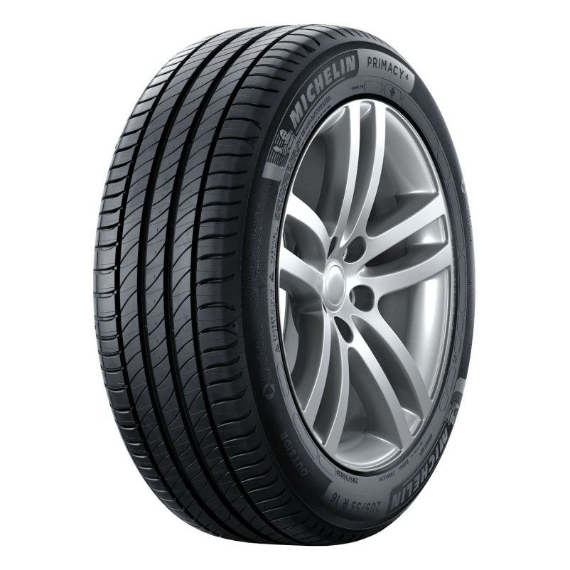 Літні шини MICHELIN Primacy 4+ 225/60 R17 99V RG - фото фото фото 0
