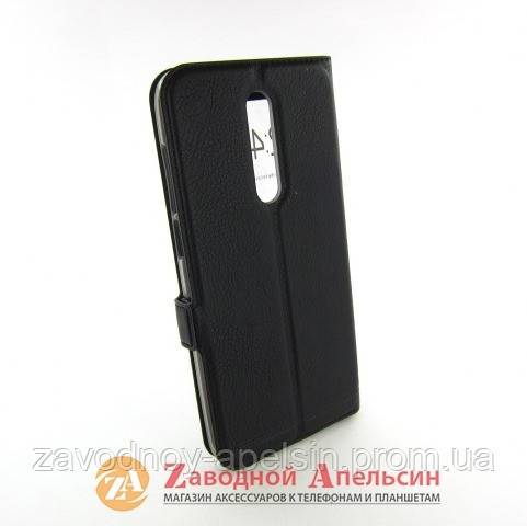 Чехол книжка Meizu M6T Smart Case - фото фото фото 1