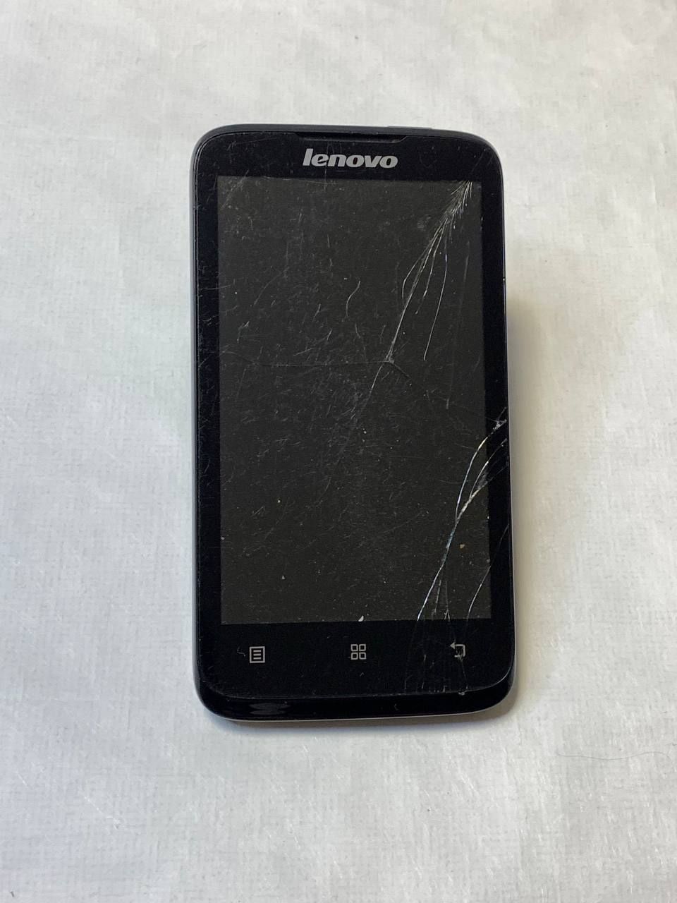 Lenovo A316i - фото фото фото 0