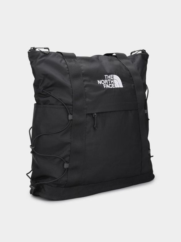 Сумка шопер the north face borealis tote - фото фото фото 2