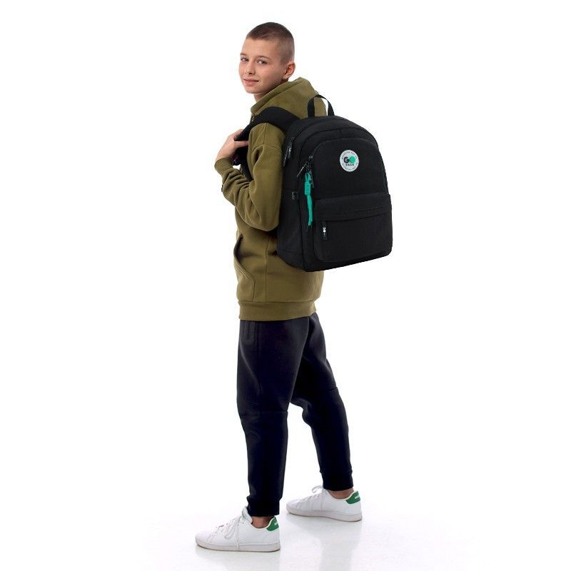 Рюкзак GoPack Education Teens GO26-141L-3   (безкоштовна доставка) - фото фото фото 13