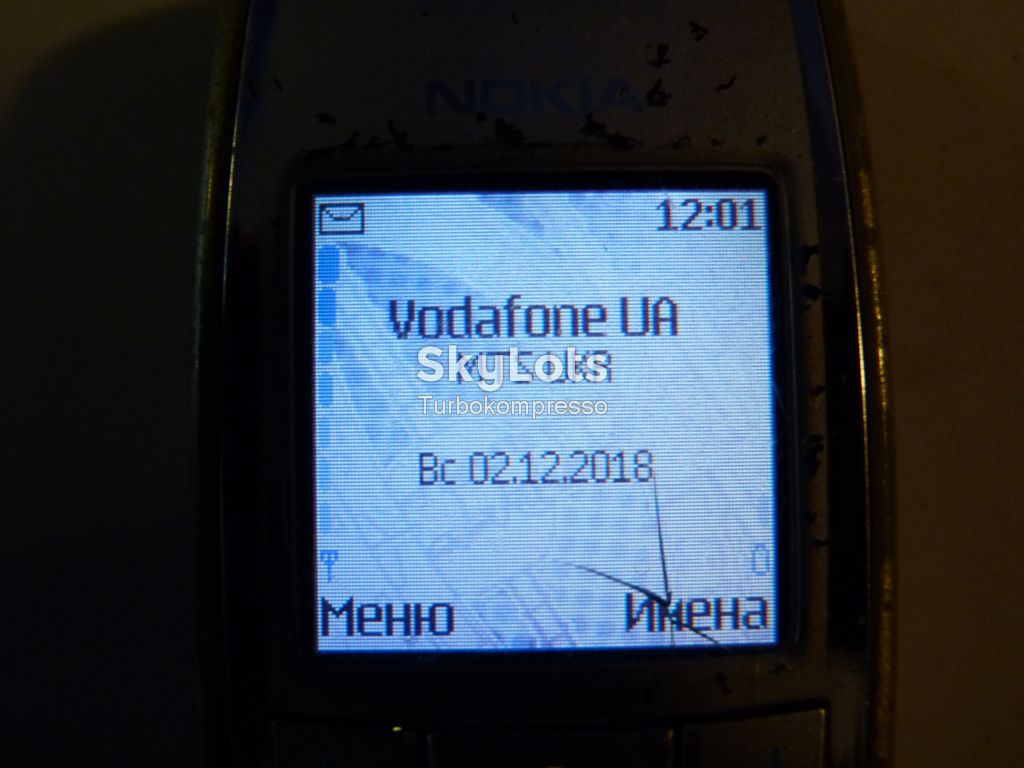 Мобильный телефон Nokia 3120 - фото фото фото 4