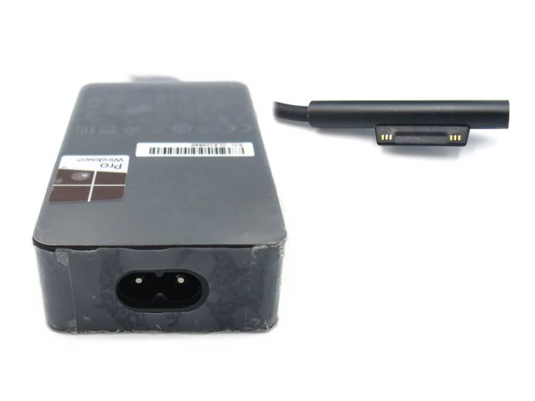 Зарядное устройство для Microsoft 12V 2.58A 31W (6PIN) + USB (5V 1A) ORIGINAL. - фото фото фото 1