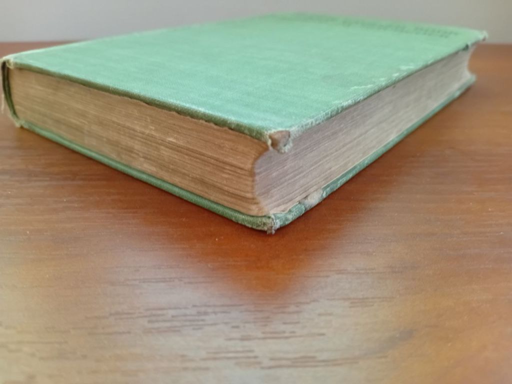 junior english book, alfred m.hitchcock, 1920 г - фото фото фото 3