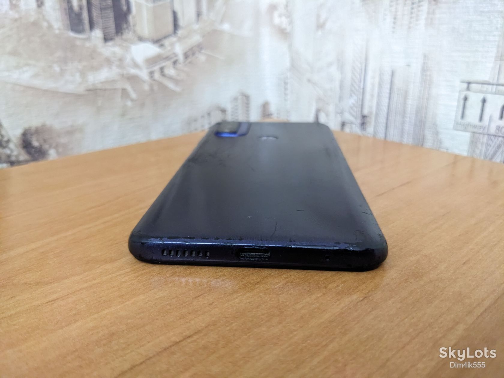 Смартфон Motorola Moto G Pure - фото фото фото 3