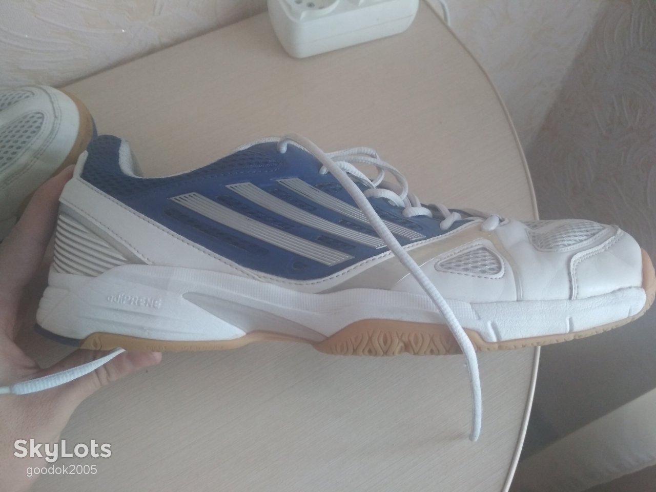Кроссовки adidas - фото фото фото 11